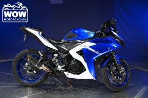 2015 Yamaha YZF-R3 for sale 201429752