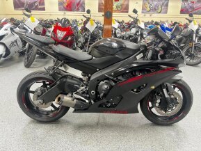 2015 Yamaha YZF-R6 for sale 201493670