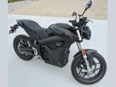 2015 Zero Motorcycles SR