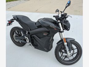 2015 Zero Motorcycles SR for sale 201121115