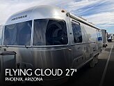 2016 Airstream Flying Cloud for sale 300526286