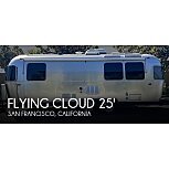 2016 Airstream Flying Cloud for sale 300260734