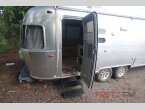 2016 Airstream flying cloud