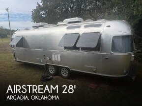 2016 Airstream Flying Cloud for sale 300487906