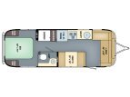 2016 Airstream International Serenity 28 specifications