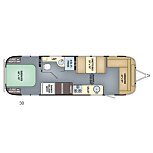 2016 Airstream International for sale 300350488
