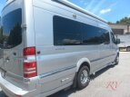 Thumbnail Photo 3 for 2016 Airstream Interstate