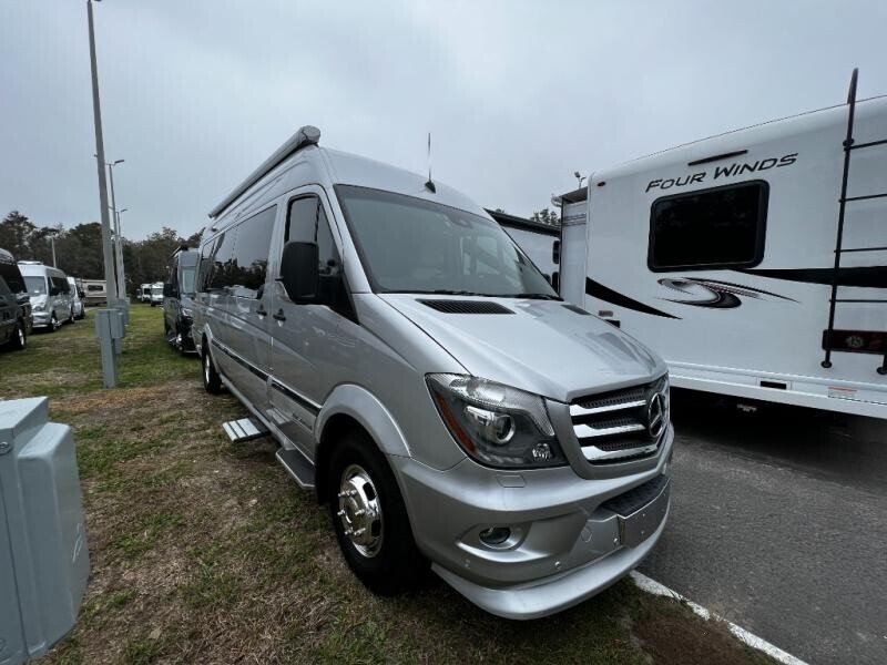 2016 Airstream Interstate RVs for Sale - RVs on Autotrader