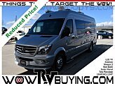 2016 Airstream Interstate for sale 300431817