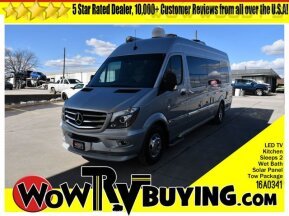 2016 Airstream Interstate for sale 300431817