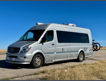 Photo 1 for 2016 Airstream Interstate for Sale by Owner