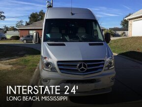 2016 Airstream Interstate for sale 300509049