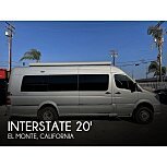 2016 Airstream Interstate for sale 300339707