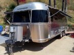 2016 Airstream other airstream models