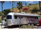 Thumbnail Photo 4 for 2016 Airstream Other Airstream Models