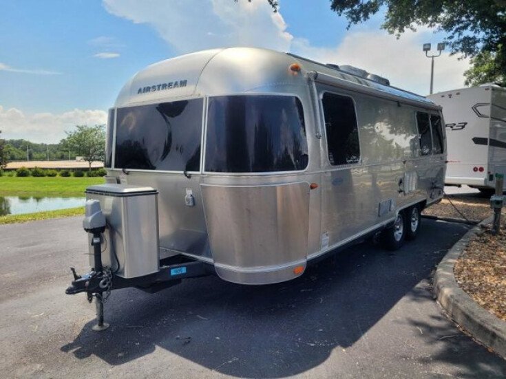 Thumbnail Photo undefined for 2016 Airstream Other Airstream Models