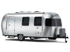 2016 Airstream Sport 16 specifications
