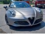 2016 Alfa Romeo 4C for sale 101753469