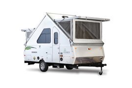 2016 Aliner Expedition Base specifications