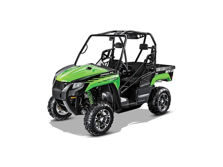 2016 Arctic Cat Prowler 700 700 Xt Specifications Photos And Model Info