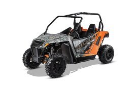 2016 Arctic Cat Wildcat 700 Limited Edition specifications
