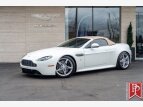 Thumbnail Photo 84 for 2016 Aston Martin V8 Vantage