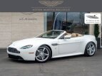Thumbnail Photo 0 for 2016 Aston Martin V8 Vantage