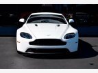Thumbnail Photo 4 for 2016 Aston Martin V8 Vantage