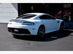 Thumbnail Photo 14 for 2016 Aston Martin V8 Vantage