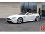 2016 Aston Martin V8 Vantage for sale 101695345