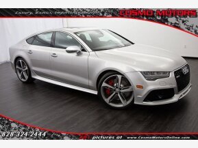 2016 Audi RS7 for sale 101739530