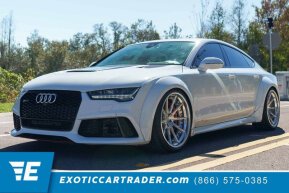 2016 Audi RS7 for sale 102002959