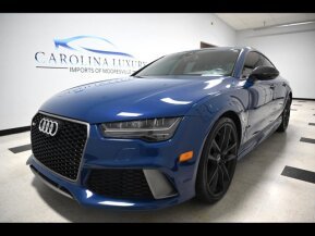 2016 Audi RS7 for sale 102017102