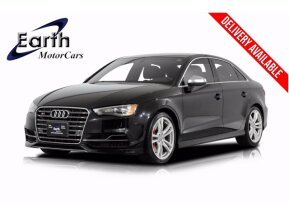 2016 Audi S3 for sale 101641126