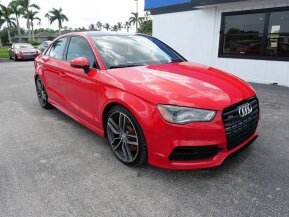 2016 Audi S3 for sale 101927889