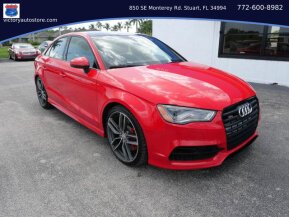 2016 Audi S3 for sale 102016214