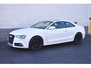 2016 Audi S5 for sale 101670276