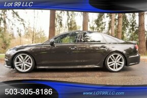 2016 Audi S6 for sale 102016010