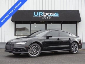 2016 Audi S7 for sale 101725454