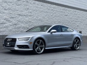 2016 Audi S7 for sale 101917682