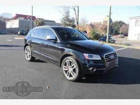 2016 Audi SQ5 for sale 101820715