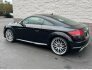 2016 Audi TTS for sale 101829740