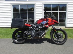 2016 BMW F700GS for sale 200755203