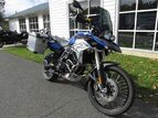 Thumbnail Photo 1 for 2016 BMW F800GS
