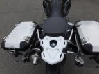 Thumbnail Photo 16 for 2016 BMW F800GS