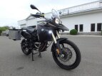 Thumbnail Photo 12 for 2016 BMW F800GS