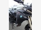 Thumbnail Photo 25 for 2016 BMW F800GS