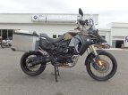 Thumbnail Photo 0 for 2016 BMW F800GS