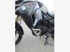Thumbnail Photo 36 for 2016 BMW F800GS
