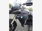 Thumbnail Photo 35 for 2016 BMW F800GS